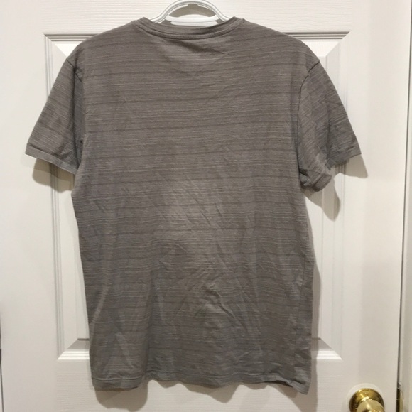 Marc Anthony Heather Gray Under Shirt 👕 - Picture 4 of 4